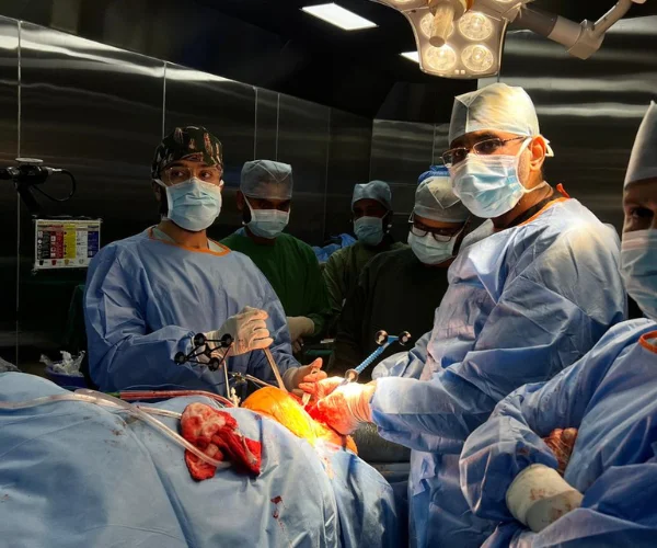 Dr Swaroop Salunkhe - Best Orthopedic Surgeon in Baner Pune